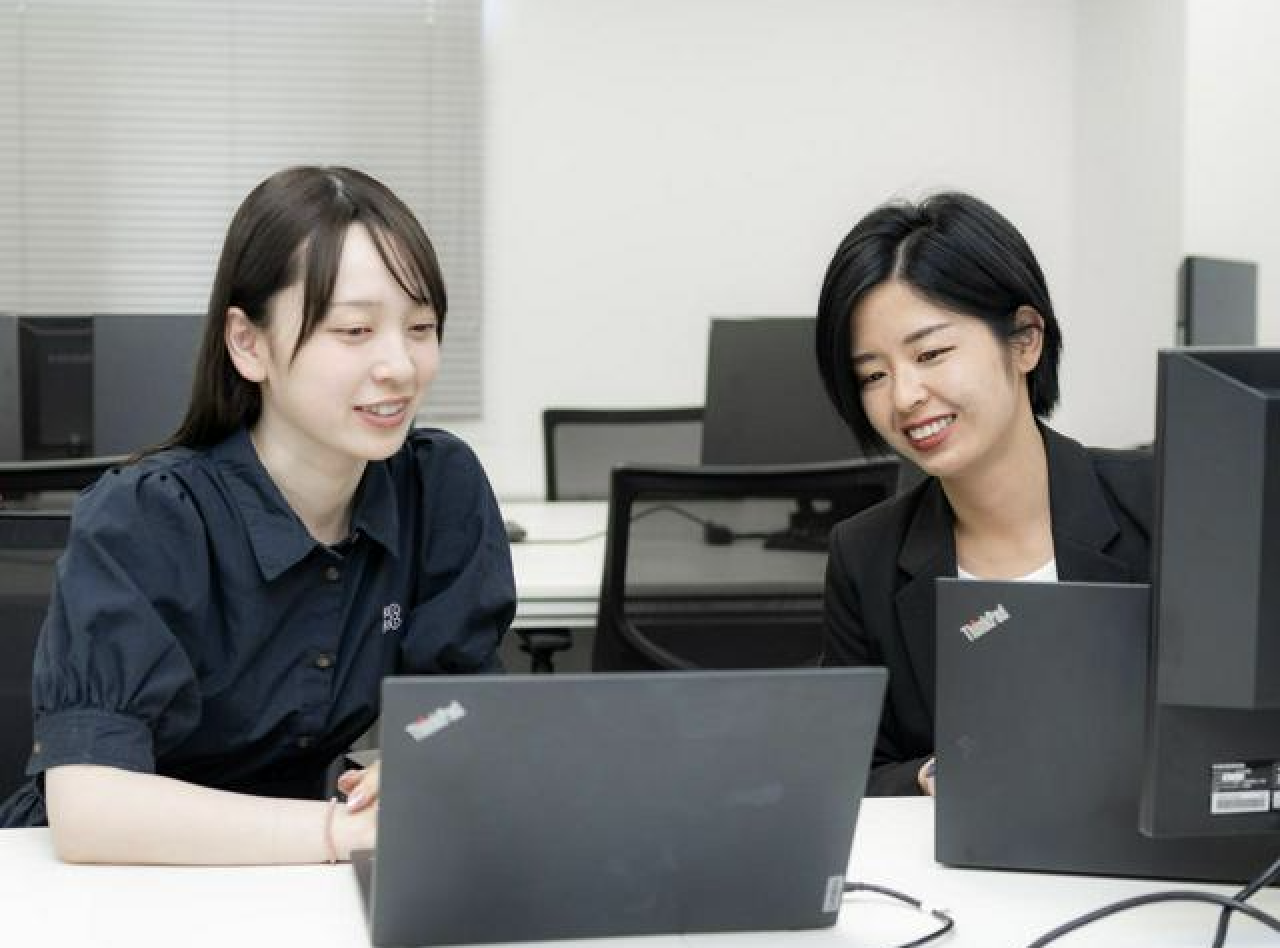 【Amazon専門ECコンサル】Amazon広告運用を軸にクライアントの売上最大化を担うコンサルタント